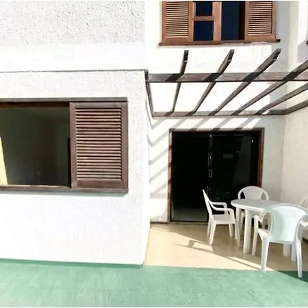 Apartamento Puerto Rico 3 Apartment